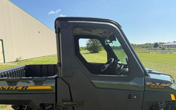 2027 Polaris Ranger XP 1000 NorthStar Edition Ultimate