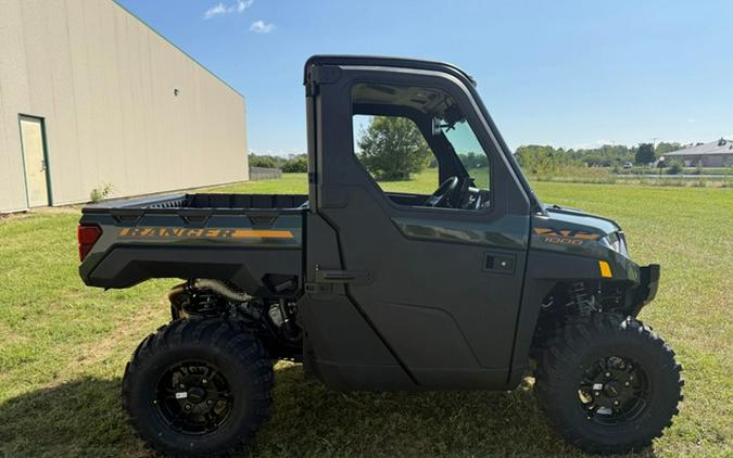 2027 Polaris Ranger XP 1000 NorthStar Edition Ultimate