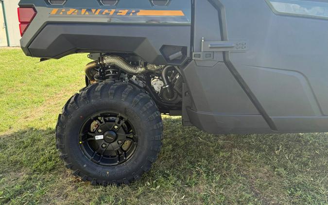 2027 Polaris Ranger XP 1000 NorthStar Edition Ultimate