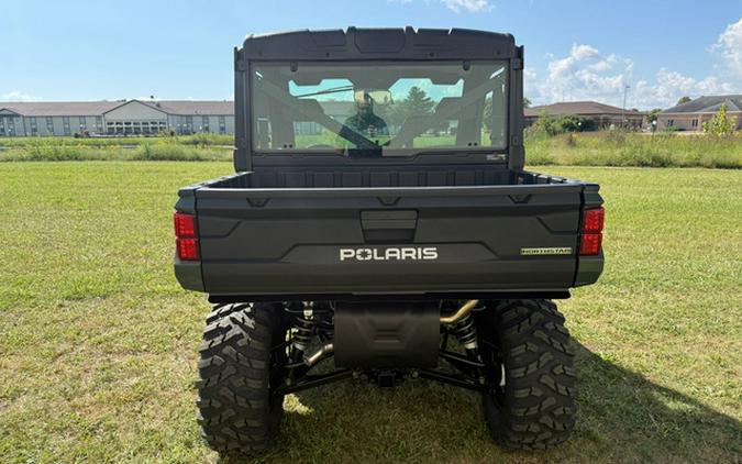 2027 Polaris Ranger XP 1000 NorthStar Edition Ultimate