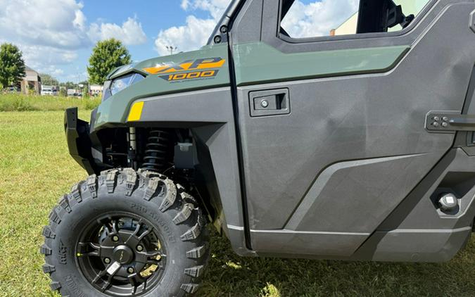 2027 Polaris Ranger XP 1000 NorthStar Edition Ultimate