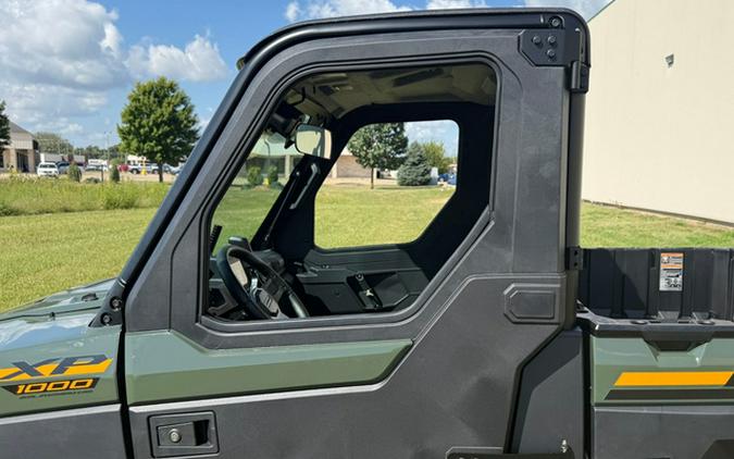 2027 Polaris Ranger XP 1000 NorthStar Edition Ultimate
