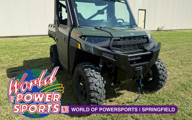 2027 Polaris Ranger XP 1000 NorthStar Edition Ultimate