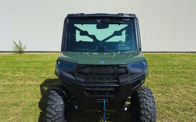 2027 Polaris Ranger XP 1000 NorthStar Edition Ultimate
