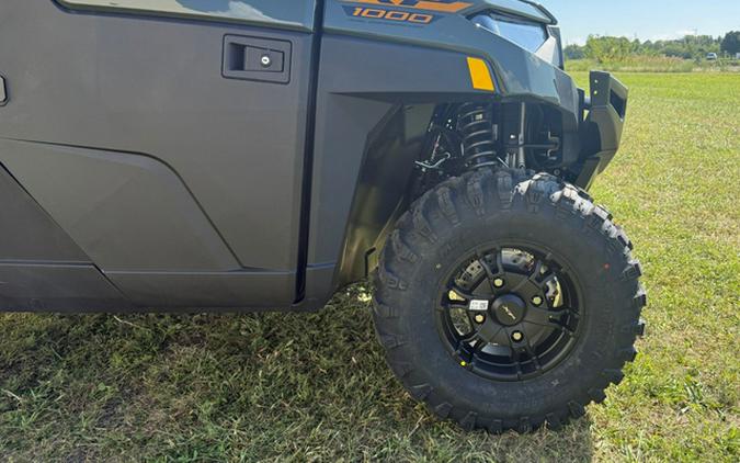 2027 Polaris Ranger XP 1000 NorthStar Edition Ultimate