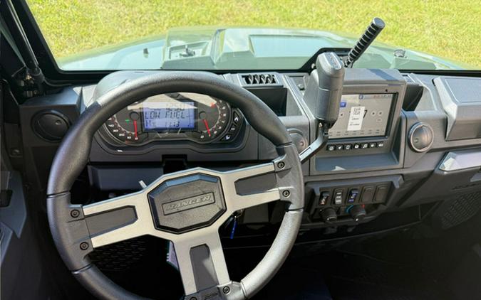 2027 Polaris Ranger XP 1000 NorthStar Edition Ultimate