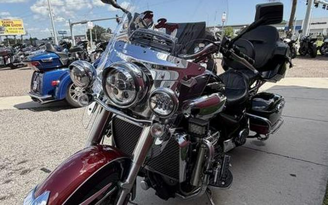 2008 Triumph ROCKET III