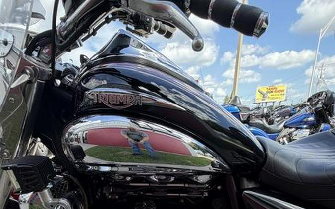2008 Triumph ROCKET III