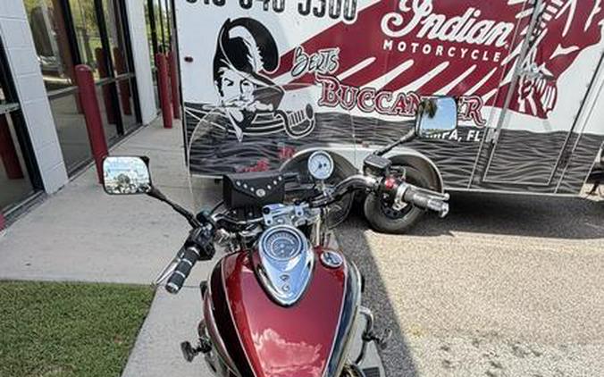 2008 Triumph ROCKET III