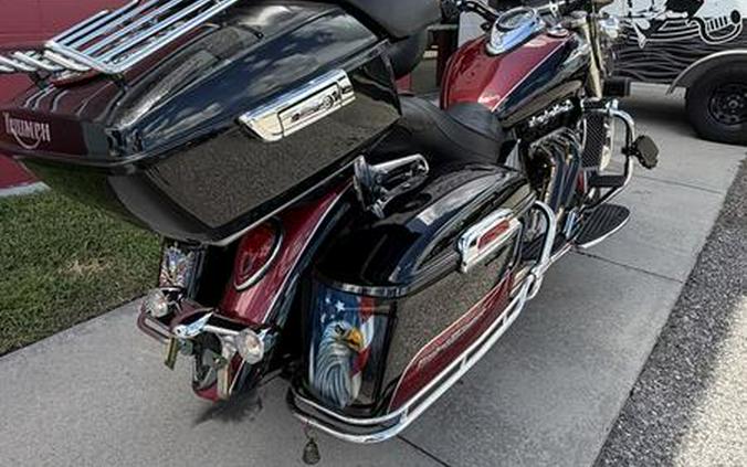 2008 Triumph ROCKET III