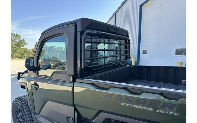 2026 Polaris Ranger XD 1500 NorthStar Custom