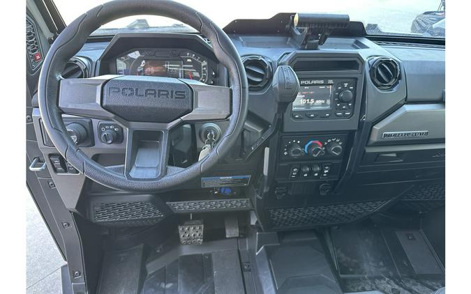 2026 Polaris Ranger XD 1500 NorthStar Custom