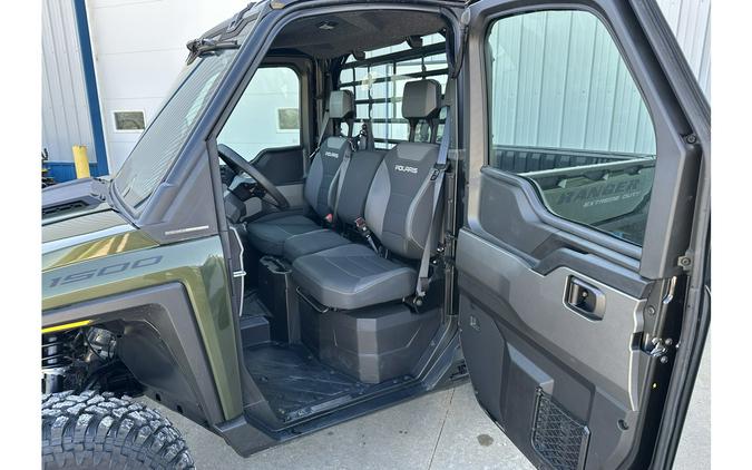 2026 Polaris Ranger XD 1500 NorthStar Custom
