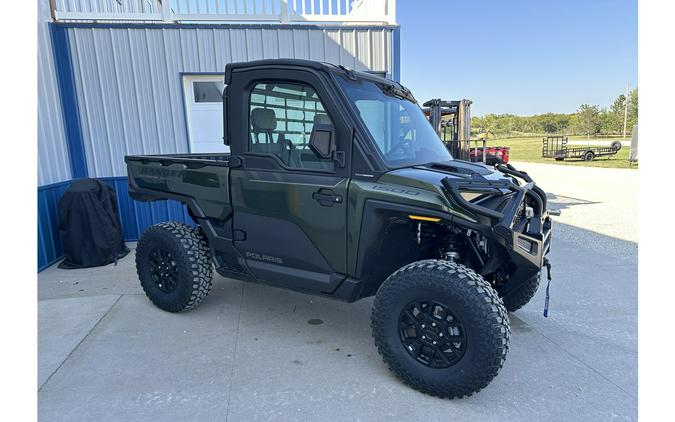 2026 Polaris Ranger XD 1500 NorthStar Custom
