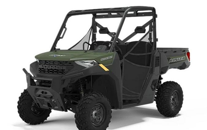 2023 Polaris Ranger 1000 EPS