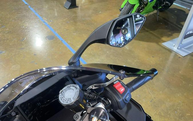 2027 Yamaha YZF-R9