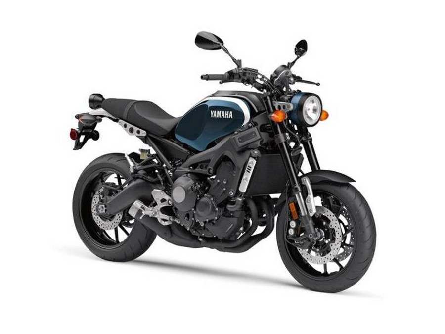 2017 Yamaha XSR900