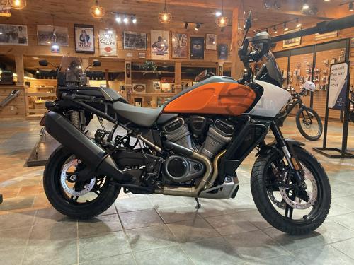 2021 Harley-Davidson Pan America Special Review (24 Fast Facts)