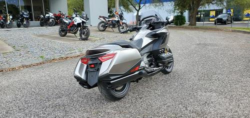 In the market for a 2018 Gold Wing? Make...