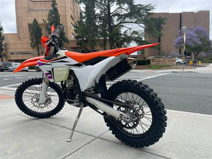 2024 KTM 350 XC-F