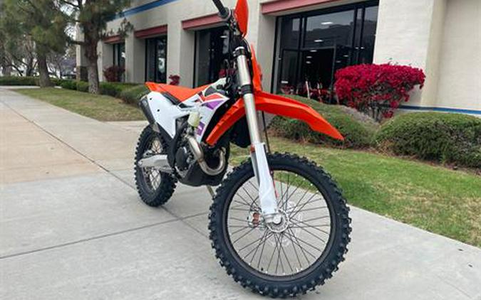 2024 KTM 350 XC-F