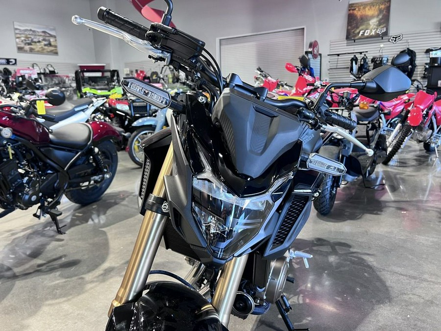 2023 Honda® CB500F ABS