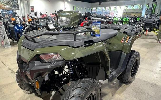 2024 Polaris® Sportsman 450 H.O.