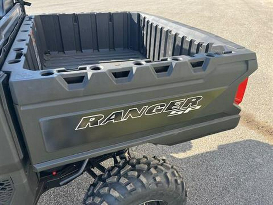 2023 Polaris Ranger SP 570