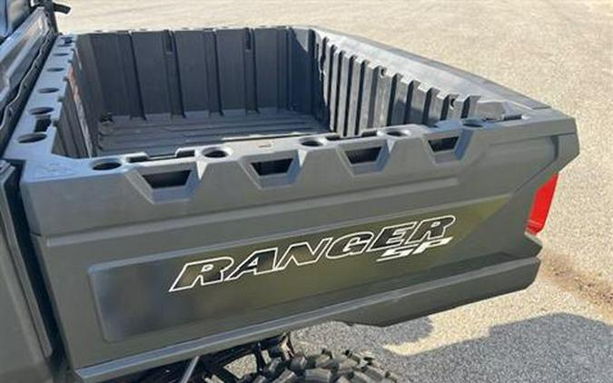 2023 Polaris Ranger SP 570