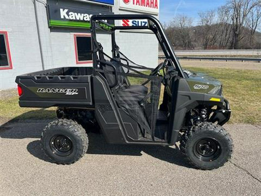 2023 Polaris Ranger SP 570