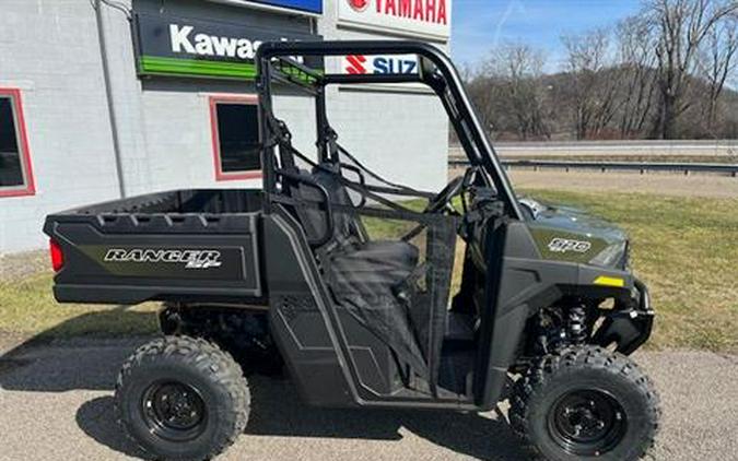 2023 Polaris Ranger SP 570