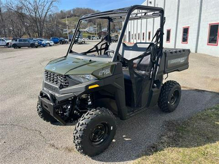 2023 Polaris Ranger SP 570