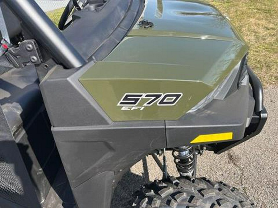 2023 Polaris Ranger SP 570