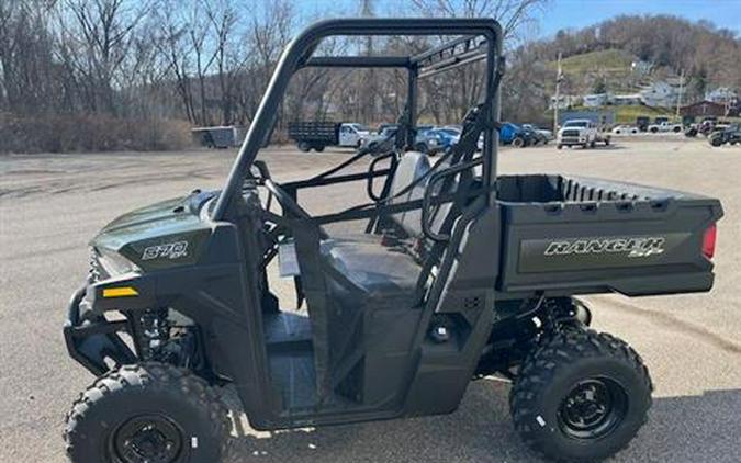 2023 Polaris Ranger SP 570