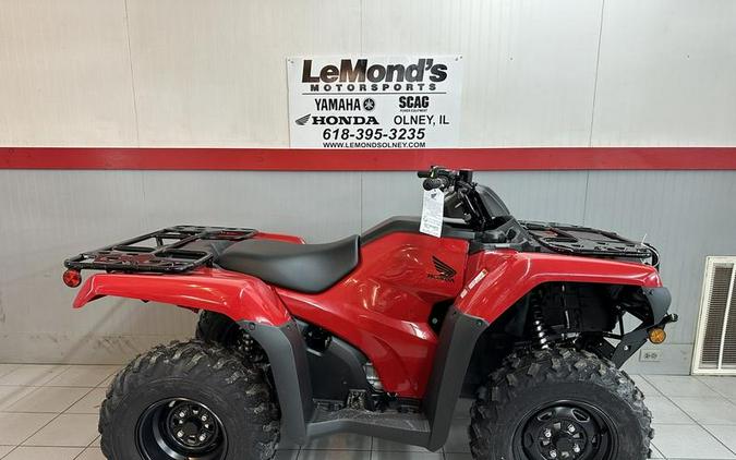 2024 Honda® FourTrax Rancher 4x4 ES