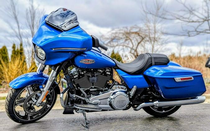 2024 Harley-Davidson® FLHX - Street Glide®