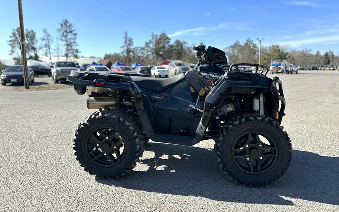 2024 Polaris Sportsman® 570 Trail