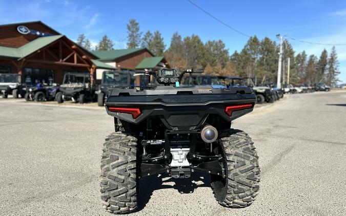 2024 Polaris Sportsman® 570 Trail