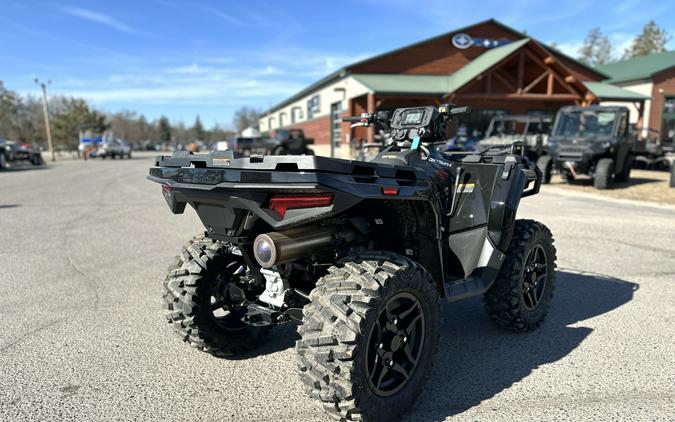 2024 Polaris Sportsman® 570 Trail