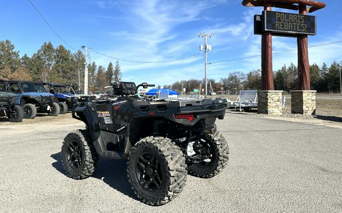 2024 Polaris Sportsman® 570 Trail