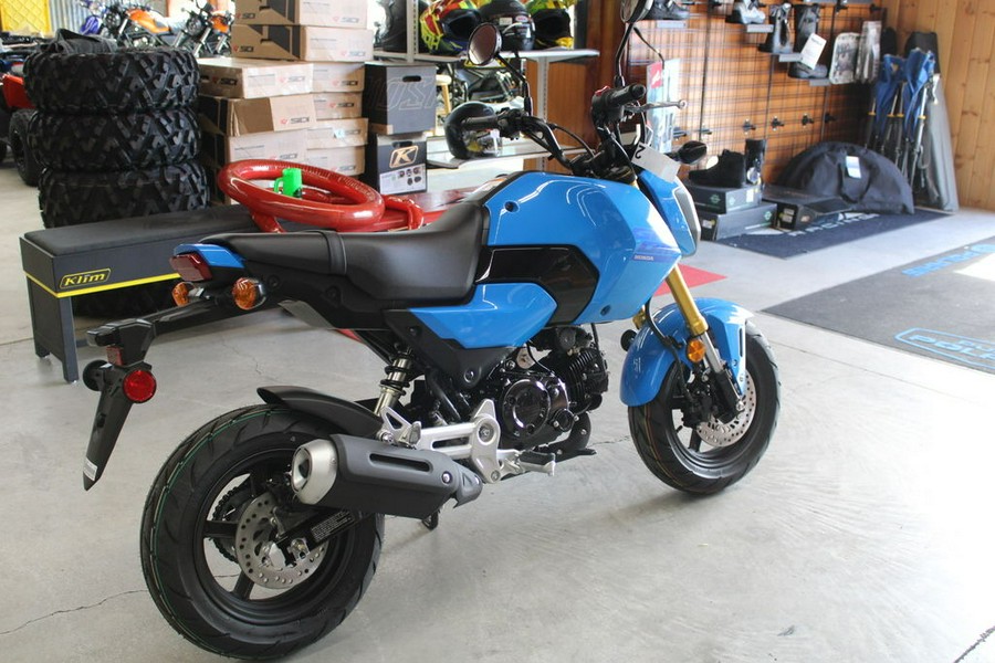 2025 Honda® Grom