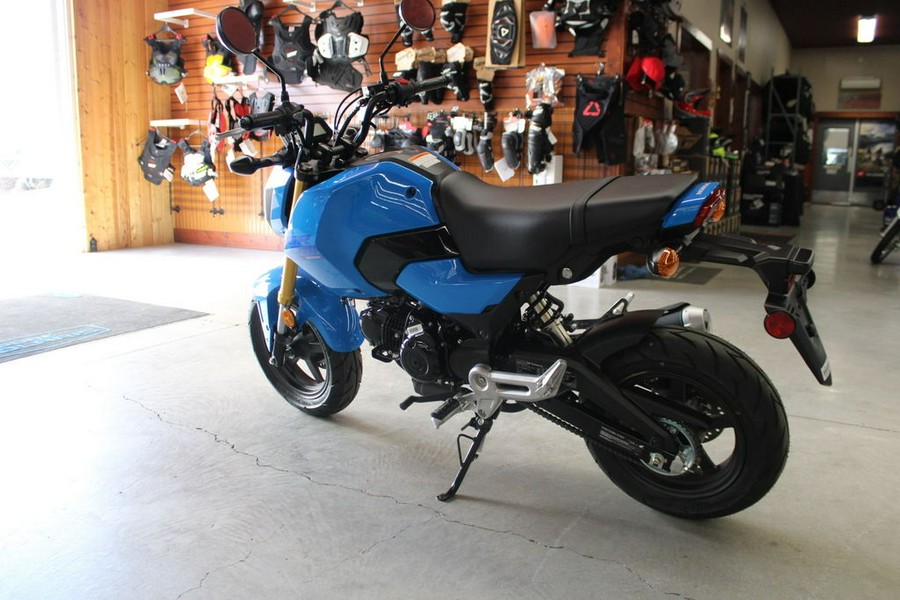 2025 Honda® Grom