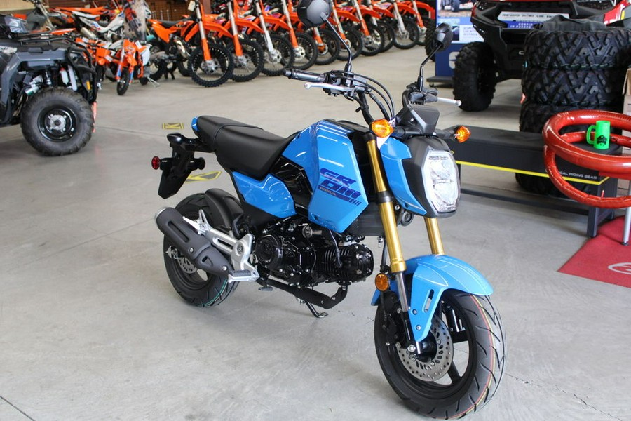 2025 Honda® Grom