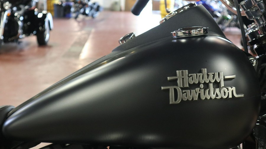 2017 Harley-Davidson Street Bob®