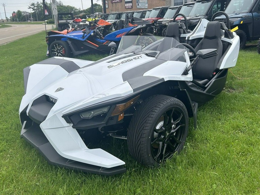 2024 Polaris Slingshot® Slingshot® S w/ Technology Package I