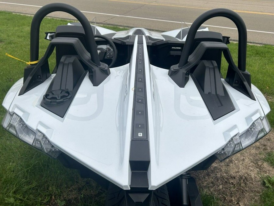 2024 Polaris Slingshot® Slingshot® S w/ Technology Package I