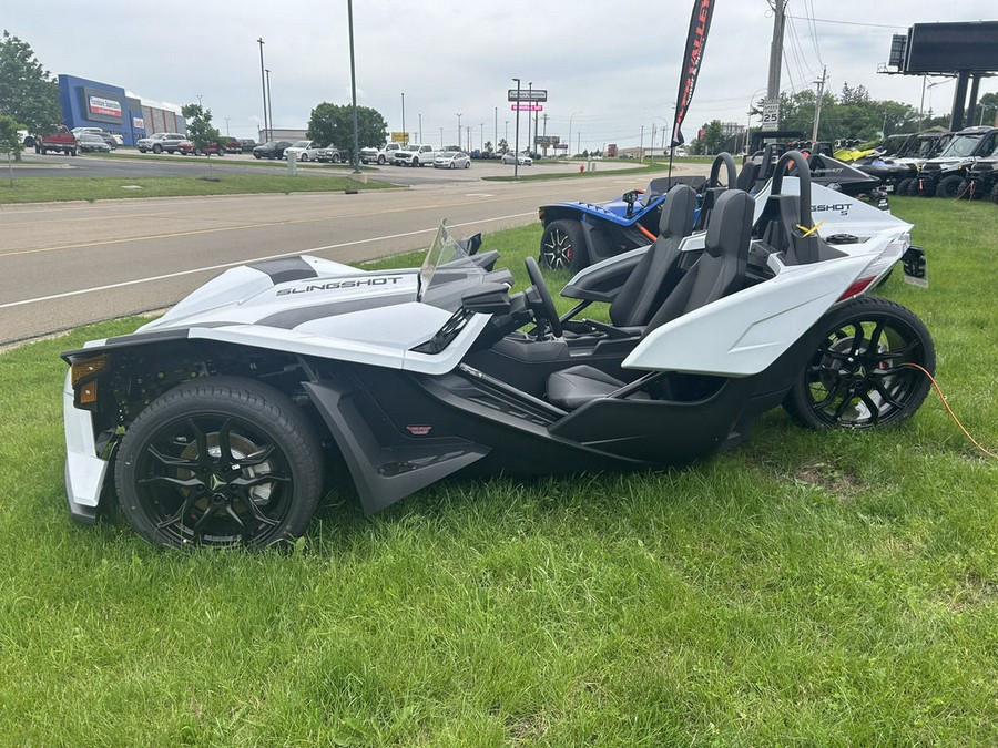 2024 Polaris Slingshot® Slingshot® S w/ Technology Package I