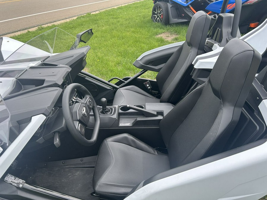 2024 Polaris Slingshot® Slingshot® S w/ Technology Package I