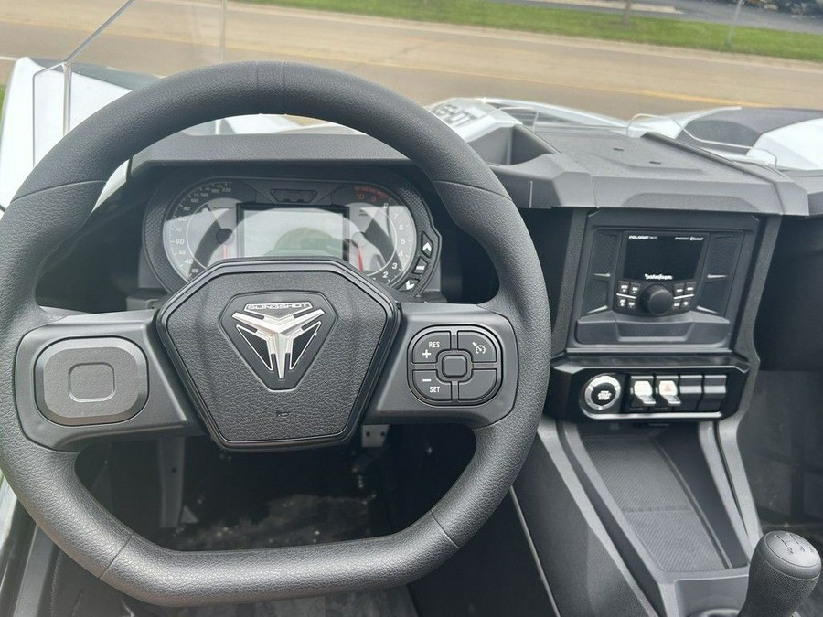 2024 Polaris Slingshot® Slingshot® S w/ Technology Package I