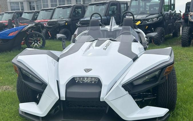 2024 Polaris Slingshot® Slingshot® S w/ Technology Package I